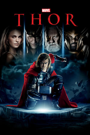 Thor (2011) 100mb Hindi Dual Audio movie Download HD Poster Download - Filmyzilla