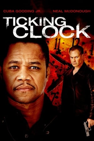 Ticking Clock (2011) Hindi Dual Audio [880MB] HD Poster Download - Filmyzilla