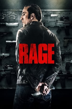 Tokarev (Rage) 2014 Hindi Dual Audio [850MB] HD Poster Download - Filmyzilla