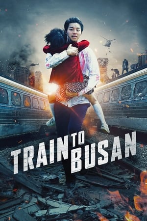 Train to Busan (2016) Hindi Dual Audio 400MB HD Poster Download - Filmyzilla