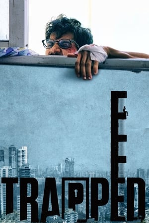 Trapped 2017 140mb hindi movie Download HD Poster Download - Filmyzilla