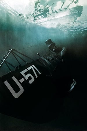 U-571 2000 Hindi Dual Audio [850MB] HD Poster Download - Filmyzilla
