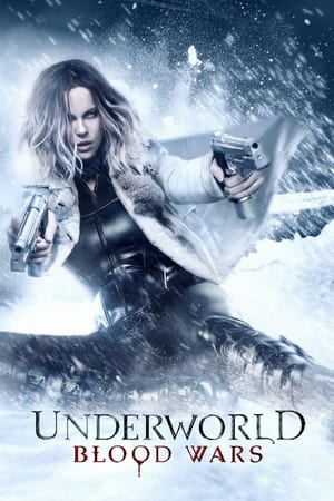 Underworld: Blood Wars 2016 Hindi Dubbed 400MB HD Poster Download - Filmyzilla