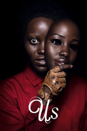 Us (2019) Hindi Dual Audio 400MB HD Poster Download - Filmyzilla