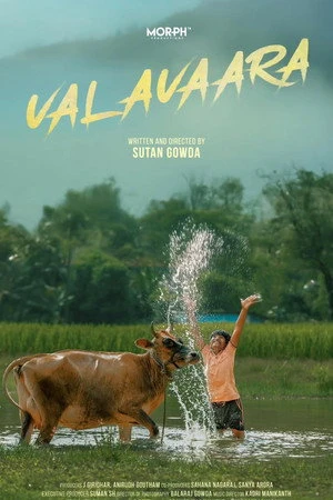 Valavaara 2026 Hindi Dual Audio HD Poster Download - Filmyzilla
