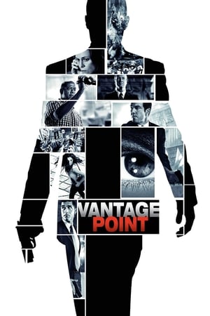 Vantage Point (2008) Hindi Dual Audio [800MB] HD Poster Download - Filmyzilla
