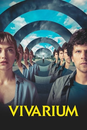 Vivarium (2019) Hindi Dual Audio [900MB] HD Poster Download - Filmyzilla