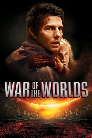 War of the Worlds (2005) Hindi Dual Audio 400MB HD Poster Download - Filmyzilla
