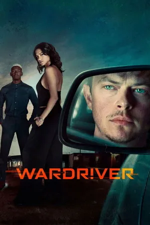 Wardriver 2026 Hindi Dual Audio HD Poster Download - Filmyzilla