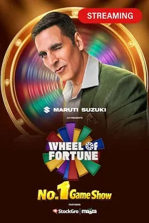 Wheel Of Fortune Season 1 2026 Hindi Audio [EP - 65 Added] HD Poster Download - Filmyzilla