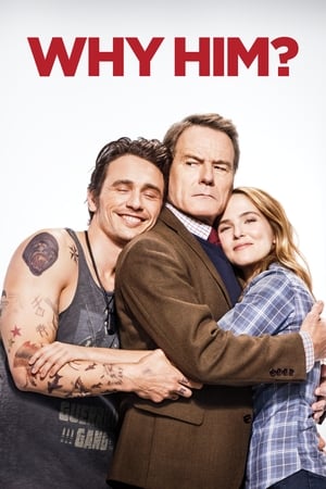 Why Him? (2016) Full Movie Download [] 700MB HD Poster Download - Filmyzilla