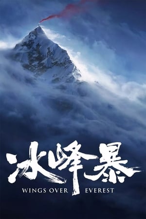 Wings Over Everest (2019) Hindi Dual Audio [1.1GB] HD Poster Download - Filmyzilla