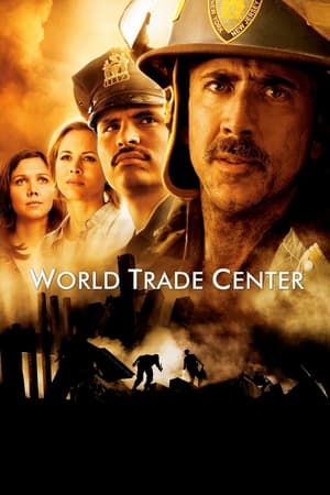 World Trade Center (2006) Hindi Dual Audio 380MB HD Poster Download - Filmyzilla