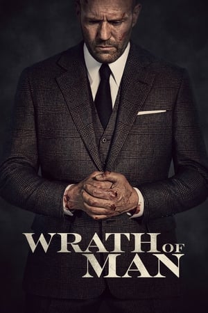 Wrath of Man (2021) Hindi (ORG) Dual Audio 500MB HD Poster Download - Filmyzilla