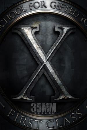 X-Men First Class (2011) 100mb Hindi Dual Audio movie Download HD Poster Download - Filmyzilla