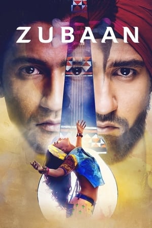 Zubaan 2016 Movie Download HD Poster Download - Filmyzilla